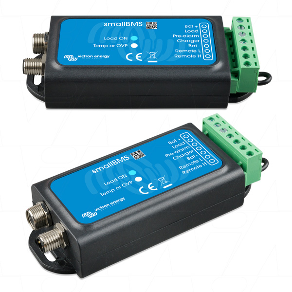 Victron Energy smallBMS Victron Energy Battery Management System